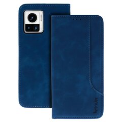 Wonder Prime Case for Xiaomi Redmi Note 12S navy цена и информация | Чехлы для телефонов | kaup24.ee