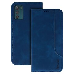 Wonder Prime Case for Xiaomi Redmi Note 12S navy цена и информация | Чехлы для телефонов | kaup24.ee