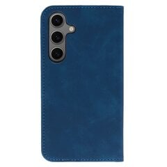 Wonder Prime Case for Motorola Moto G54 5G navy цена и информация | Чехлы для телефонов | kaup24.ee