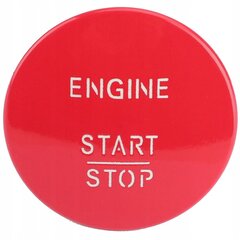 Start / Stop Nupu Kate Mercedes Benz W212 W213 C207 W204 W205 W221, ME Premium hind ja info | Auto salongitarvikud | kaup24.ee