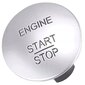 Start / Stop Nupp Mercedes Benz C216 R231 R172 C218 W204 W205 W212 W213, ME Premium цена и информация | Auto salongitarvikud | kaup24.ee