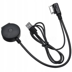 Bluetooth Adapteri Kaabel, Ami Mmi Usb, Vw, Skoda, Seat, ME Premium hind ja info | Lisaseadmed | kaup24.ee