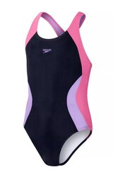 Ujumistrikoo tüdrukutele Speedo hind ja info | Tüdrukute trikood | kaup24.ee