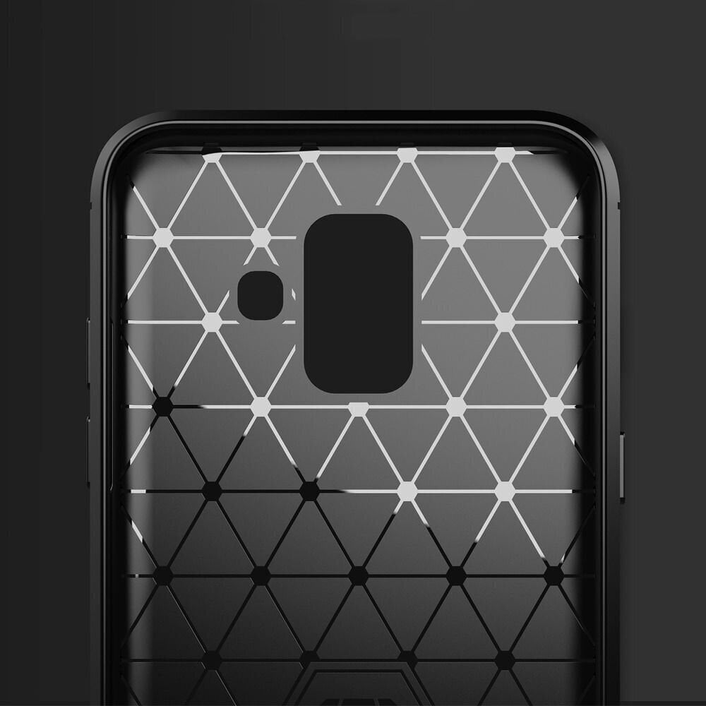 OEM Carbon Case hind ja info | Telefoni kaaned, ümbrised | kaup24.ee