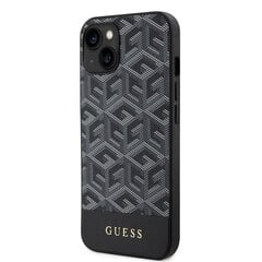 Guess GCube Stripes Mag Case hind ja info | Telefoni kaaned, ümbrised | kaup24.ee