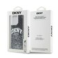 DKNY Liquid Glitter Big Logo Hardcase цена и информация | Telefoni kaaned, ümbrised | kaup24.ee