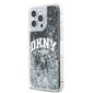 DKNY Liquid Glitter Big Logo Hardcase hind ja info | Telefoni kaaned, ümbrised | kaup24.ee