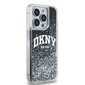 DKNY Liquid Glitter Big Logo Hardcase hind ja info | Telefoni kaaned, ümbrised | kaup24.ee