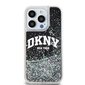 DKNY Liquid Glitter Big Logo Hardcase цена и информация | Telefoni kaaned, ümbrised | kaup24.ee