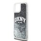 DKNY Liquid Glitter Big Logo Hardcase цена и информация | Telefoni kaaned, ümbrised | kaup24.ee