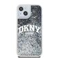 DKNY Liquid Glitter Big Logo Hardcase цена и информация | Telefoni kaaned, ümbrised | kaup24.ee