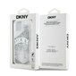 DKNY Liquid Glitter Big Logo Hardcase цена и информация | Telefoni kaaned, ümbrised | kaup24.ee