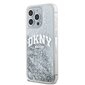 DKNY Liquid Glitter Big Logo Hardcase цена и информация | Telefoni kaaned, ümbrised | kaup24.ee