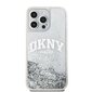 DKNY Liquid Glitter Big Logo Hardcase цена и информация | Telefoni kaaned, ümbrised | kaup24.ee