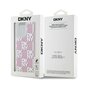 DKNY Liquid Glitter Multilogo Hardcase цена и информация | Telefoni kaaned, ümbrised | kaup24.ee