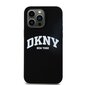 DKNY Liquid Silicone Printed Logo Mag Hardcase цена и информация | Telefoni kaaned, ümbrised | kaup24.ee