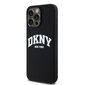 DKNY Liquid Silicone Printed Logo Mag Hardcase цена и информация | Telefoni kaaned, ümbrised | kaup24.ee