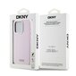 DKNY Small Metal Logo Mag Hardcase цена и информация | Telefoni kaaned, ümbrised | kaup24.ee