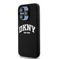 DKNY Liquid Silicone Printed Logo Mag Hardcase цена и информация | Telefoni kaaned, ümbrised | kaup24.ee