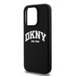 DKNY Liquid Silicone Printed Logo Mag Hardcase цена и информация | Telefoni kaaned, ümbrised | kaup24.ee