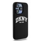 DKNY Liquid Silicone Printed Logo Mag Hardcase цена и информация | Telefoni kaaned, ümbrised | kaup24.ee