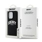 DKNY Liquid Silicone Printed Logo Mag Hardcase цена и информация | Telefoni kaaned, ümbrised | kaup24.ee