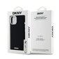 DKNY Small Metal Logo Mag Hardcase цена и информация | Telefoni kaaned, ümbrised | kaup24.ee