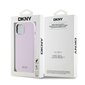 DKNY Small Metal Logo Mag Hardcase цена и информация | Telefoni kaaned, ümbrised | kaup24.ee