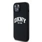 DKNY Liquid Silicone Printed Logo Mag Hardcase цена и информация | Telefoni kaaned, ümbrised | kaup24.ee