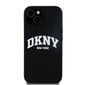 DKNY Liquid Silicone Printed Logo Mag Hardcase цена и информация | Telefoni kaaned, ümbrised | kaup24.ee