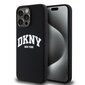 DKNY Liquid Silicone Printed Logo Mag Hardcase цена и информация | Telefoni kaaned, ümbrised | kaup24.ee