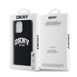 DKNY Liquid Silicone Printed Logo Mag Hardcase цена и информация | Telefoni kaaned, ümbrised | kaup24.ee