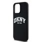 DKNY Liquid Silicone Printed Logo Mag Hardcase цена и информация | Telefoni kaaned, ümbrised | kaup24.ee