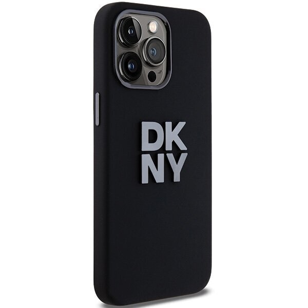 DKNY Liquid Silicone Metal Logo Hardcase цена и информация | Telefoni kaaned, ümbrised | kaup24.ee