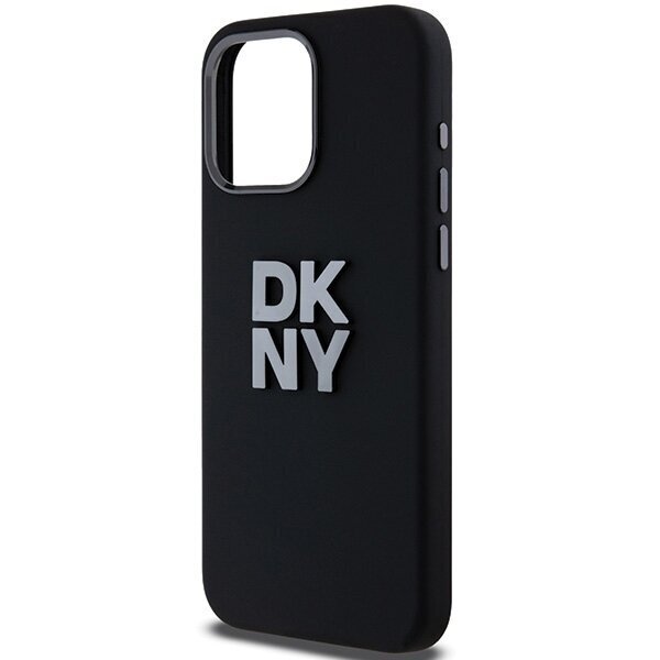 DKNY Liquid Silicone Metal Logo Hardcase цена и информация | Telefoni kaaned, ümbrised | kaup24.ee