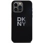DKNY Liquid Silicone Metal Logo Hardcase цена и информация | Telefoni kaaned, ümbrised | kaup24.ee