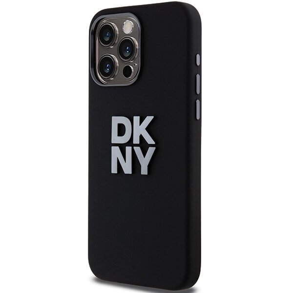 DKNY Liquid Silicone Metal Logo Hardcase цена и информация | Telefoni kaaned, ümbrised | kaup24.ee