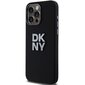 DKNY Liquid Silicone Metal Logo Hardcase цена и информация | Telefoni kaaned, ümbrised | kaup24.ee