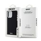 DKNY Small Metal Logo Mag Hardcase цена и информация | Telefoni kaaned, ümbrised | kaup24.ee