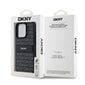 DKNY Leather Repeat Pattern Tonal Stripe Case hind ja info | Telefoni kaaned, ümbrised | kaup24.ee