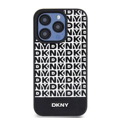 DKNY Liquid Silicone Arch Logo Mag Case hind ja info | Telefoni kaaned, ümbrised | kaup24.ee