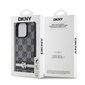 DKNY Liquid Silicone Arch Logo Mag Case цена и информация | Telefoni kaaned, ümbrised | kaup24.ee