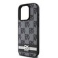 DKNY Liquid Silicone Arch Logo Mag Case цена и информация | Telefoni kaaned, ümbrised | kaup24.ee