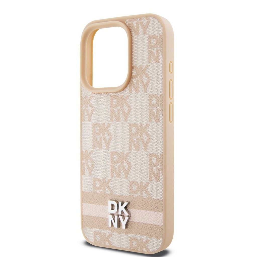 DKNY Liquid Silicone Arch Logo Mag Case hind ja info | Telefoni kaaned, ümbrised | kaup24.ee