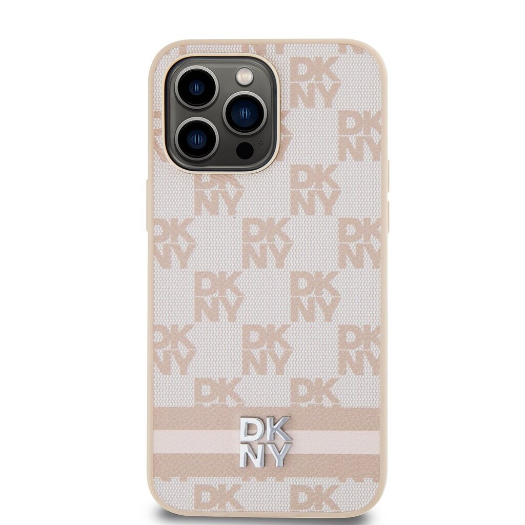 DKNY Liquid Silicone Arch Logo Mag Case hind ja info | Telefoni kaaned, ümbrised | kaup24.ee