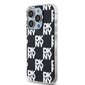 DKNY Hardcase IML Checkered Mono Pattern цена и информация | Telefoni kaaned, ümbrised | kaup24.ee