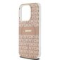 DKNY Hardcase IML Mono & Stripe Mag hind ja info | Telefoni kaaned, ümbrised | kaup24.ee