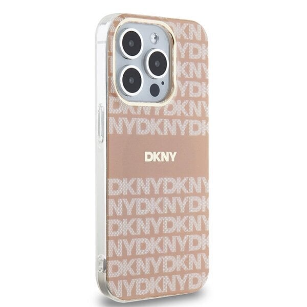 DKNY Hardcase IML Mono & Stripe Mag hind ja info | Telefoni kaaned, ümbrised | kaup24.ee