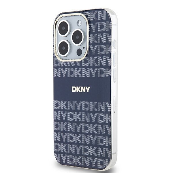 DKNY Hardcase IML Mono & Stripe Mag hind ja info | Telefoni kaaned, ümbrised | kaup24.ee