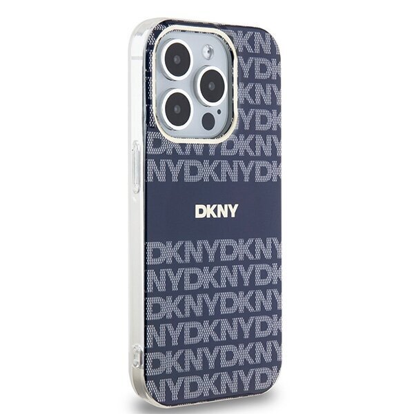 DKNY Hardcase IML Mono & Stripe Mag hind ja info | Telefoni kaaned, ümbrised | kaup24.ee